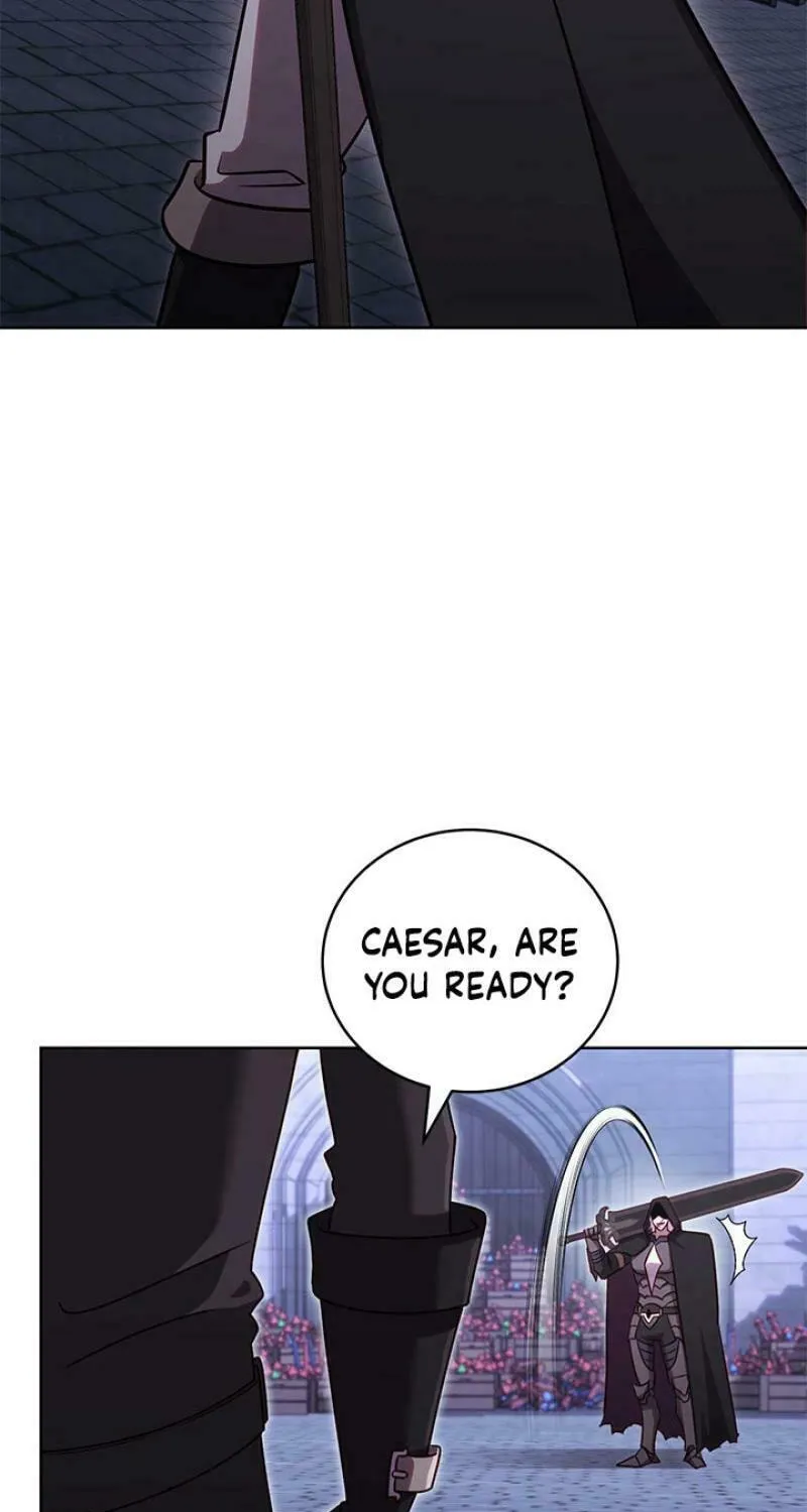 Nae Buhadeuri Michindeusi Yuneunghada Chapter 81 page 16 - 