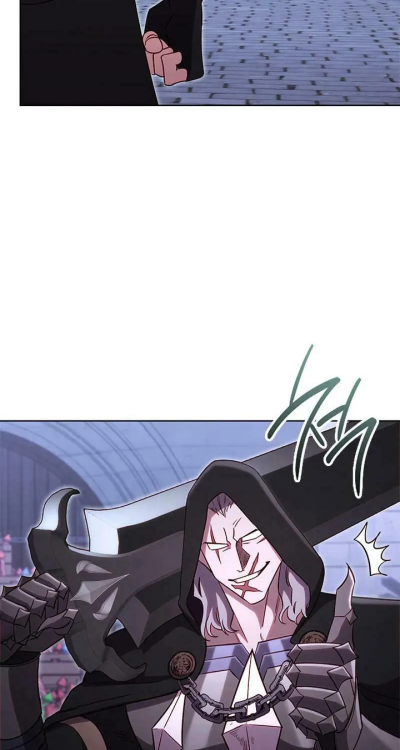 Nae Buhadeuri Michindeusi Yuneunghada Chapter 81 page 17 - 