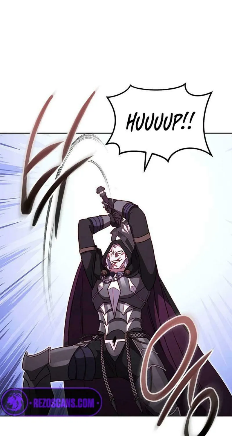Nae Buhadeuri Michindeusi Yuneunghada Chapter 81 page 21 - 