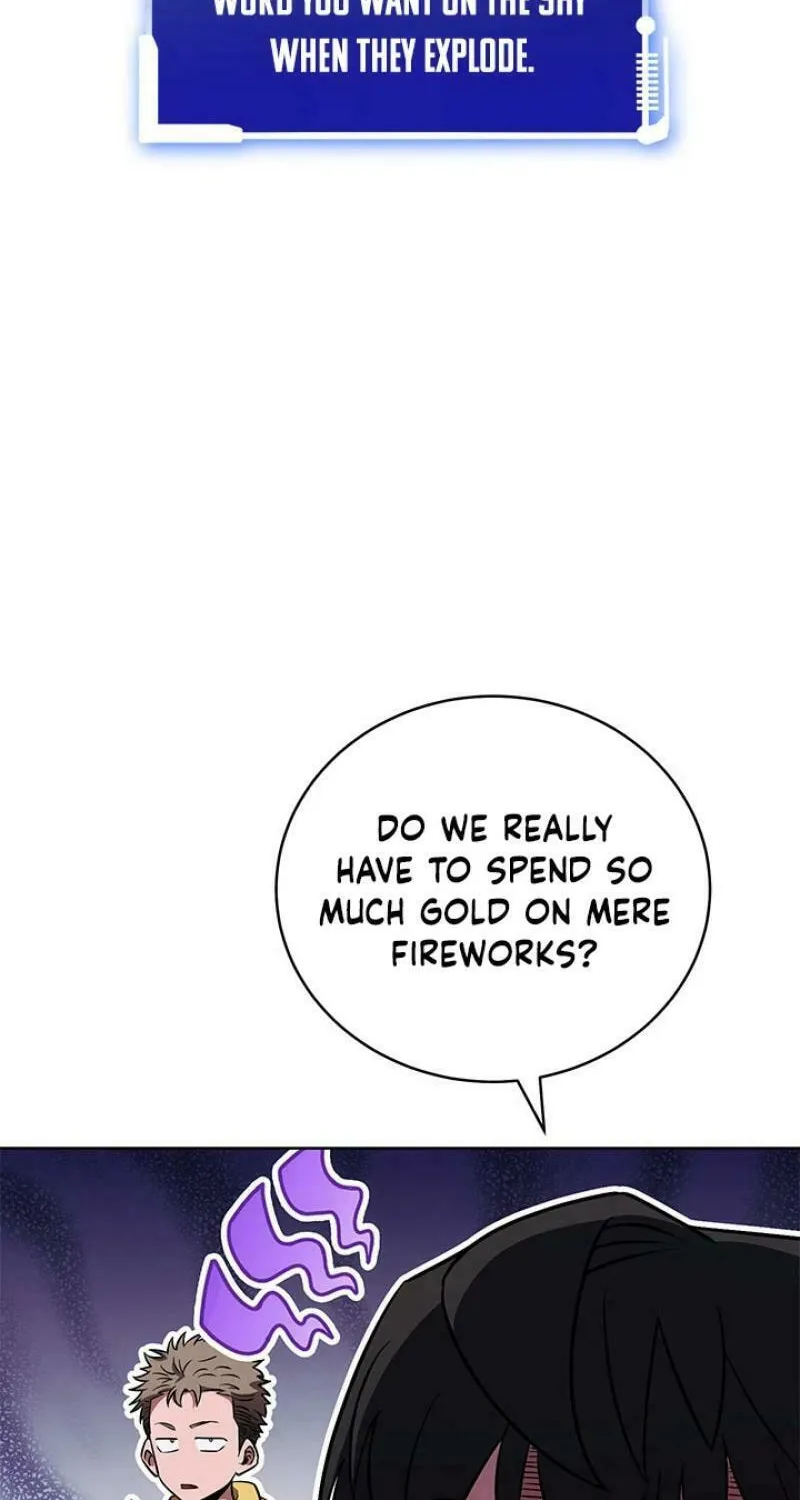 Nae Buhadeuri Michindeusi Yuneunghada Chapter 81 page 4 - 