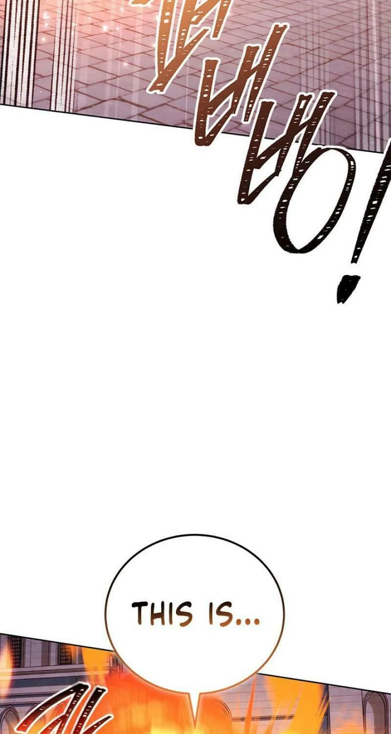 Nae Buhadeuri Michindeusi Yuneunghada Chapter 81 page 35 - 