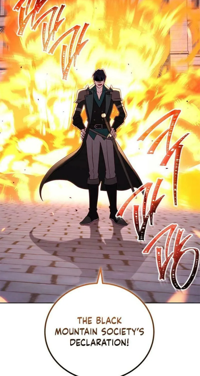 Nae Buhadeuri Michindeusi Yuneunghada Chapter 81 page 36 - 