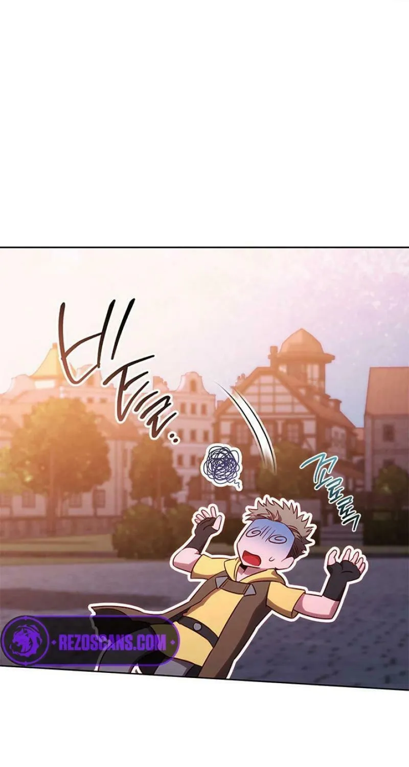 Nae Buhadeuri Michindeusi Yuneunghada Chapter 81 page 43 - 