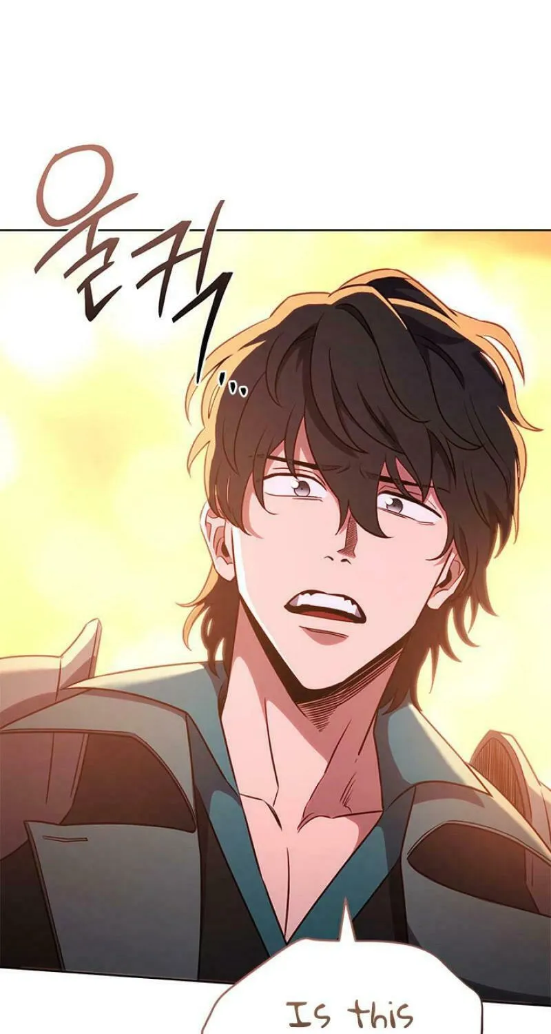 Nae Buhadeuri Michindeusi Yuneunghada Chapter 81 page 46 - 
