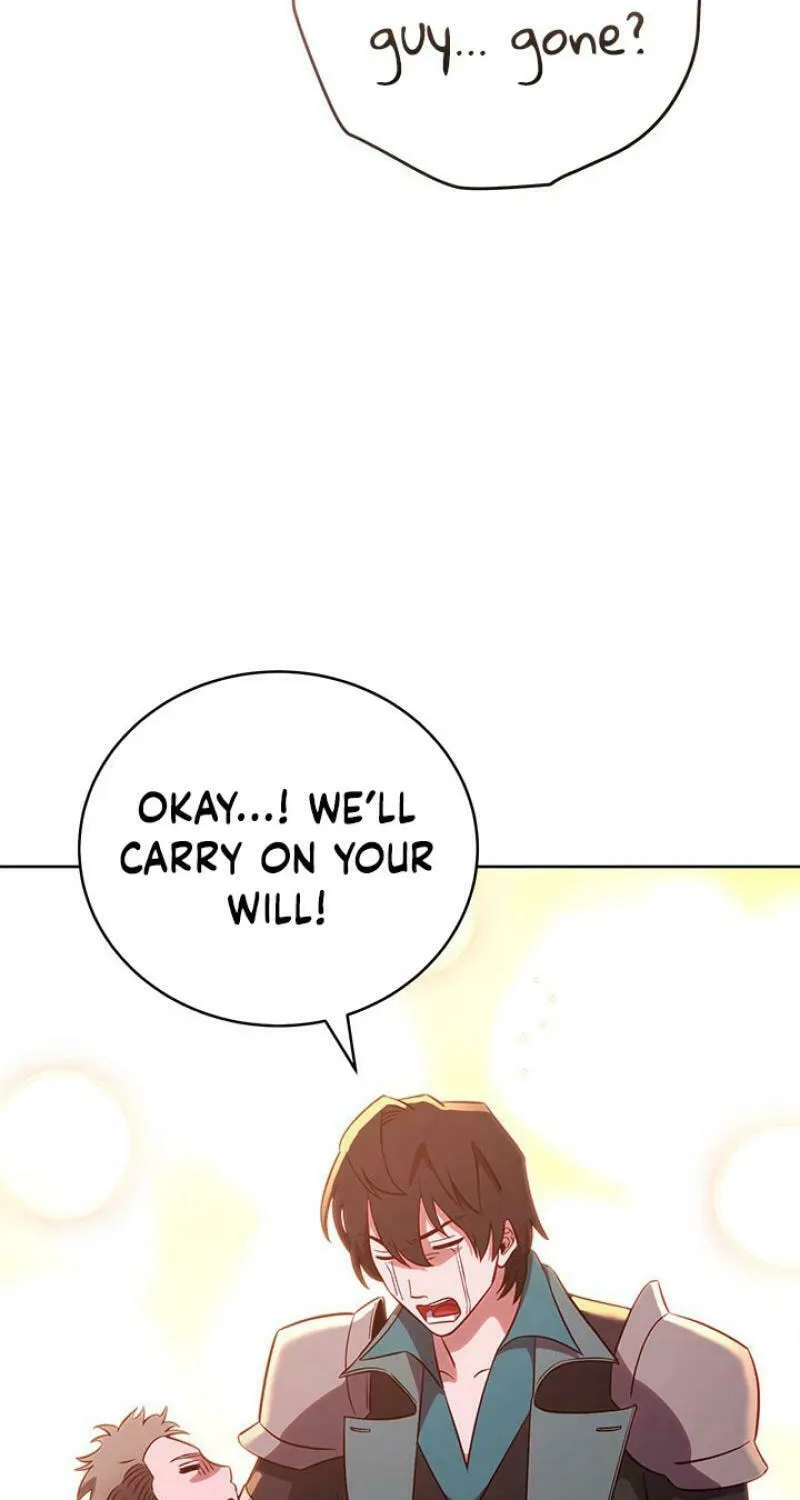 Nae Buhadeuri Michindeusi Yuneunghada Chapter 81 page 47 - 