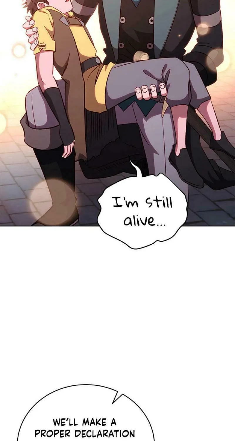 Nae Buhadeuri Michindeusi Yuneunghada Chapter 81 page 48 - 