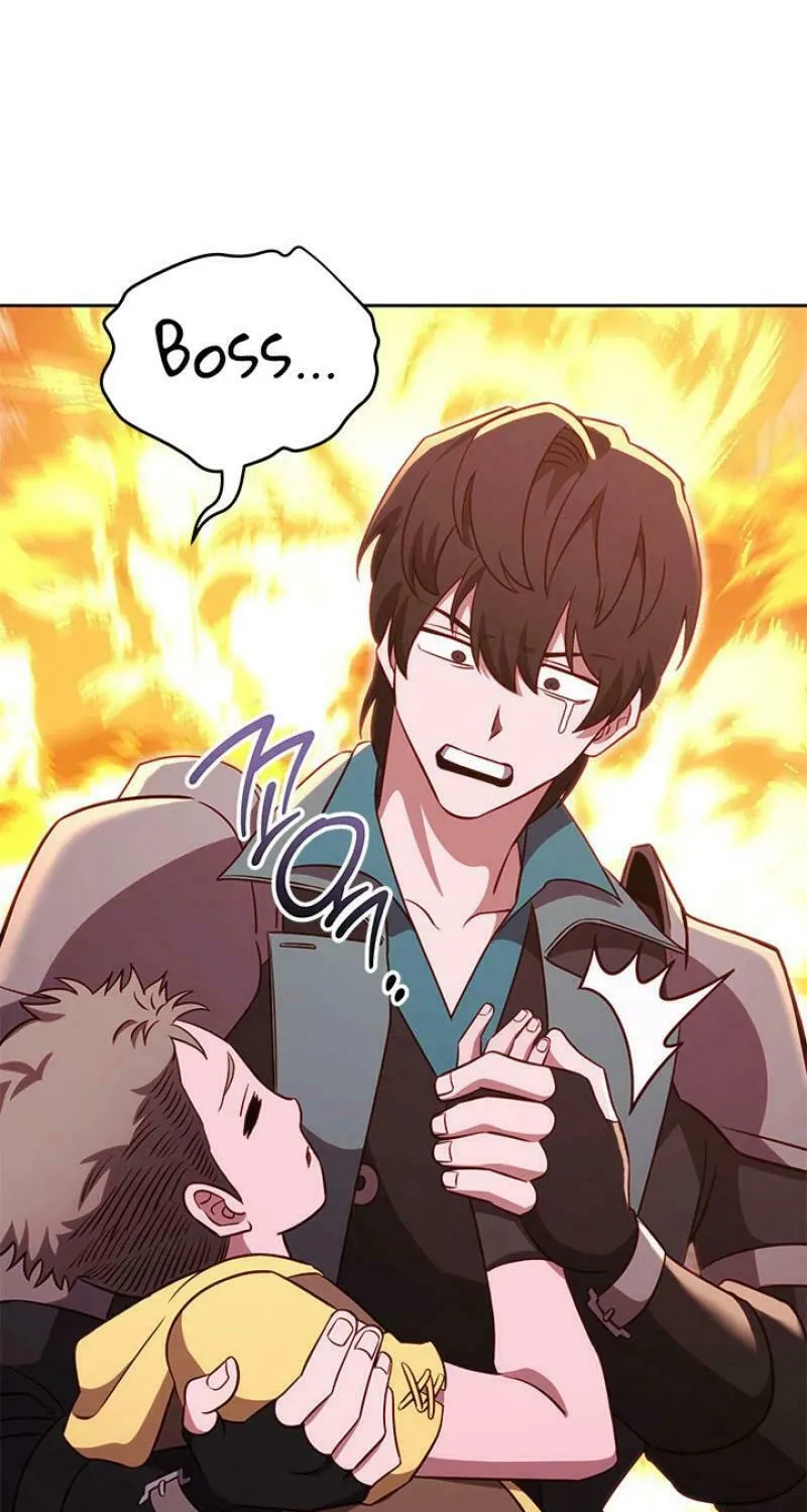 Nae Buhadeuri Michindeusi Yuneunghada Chapter 81 page 50 - 