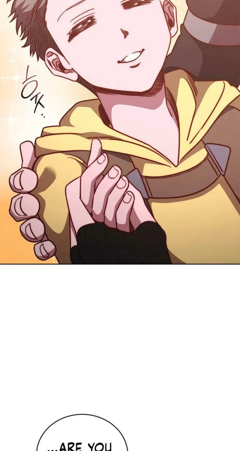 Nae Buhadeuri Michindeusi Yuneunghada Chapter 81 page 52 - 