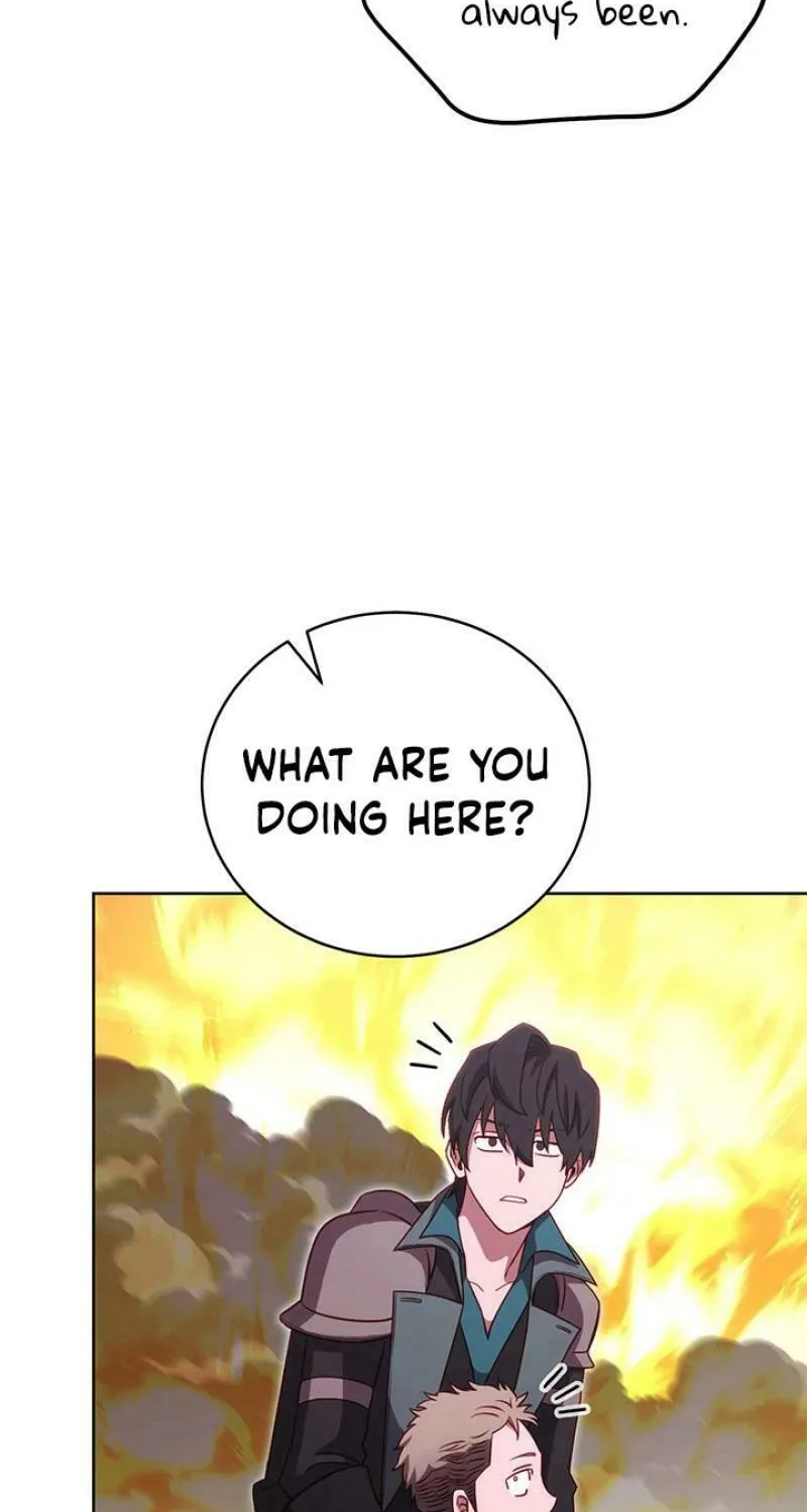 Nae Buhadeuri Michindeusi Yuneunghada Chapter 81 page 54 - 