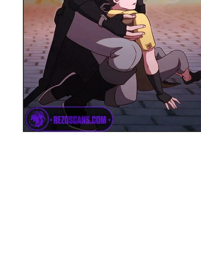 Nae Buhadeuri Michindeusi Yuneunghada Chapter 81 page 55 - 