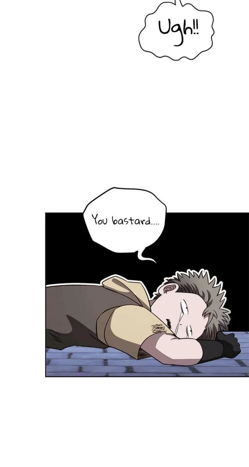 Nae Buhadeuri Michindeusi Yuneunghada Chapter 81 page 58 - 