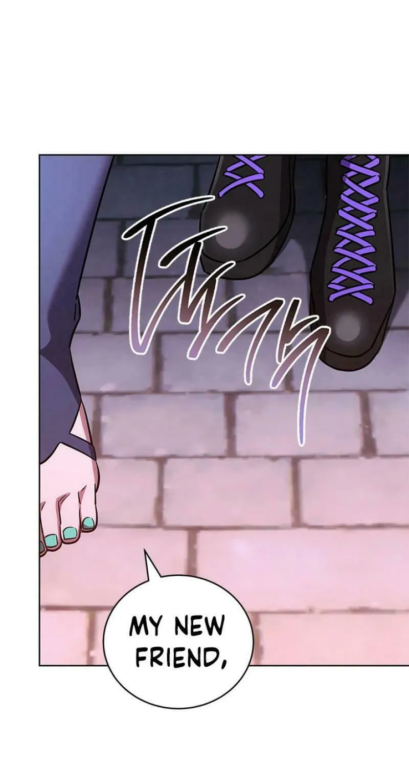 Nae Buhadeuri Michindeusi Yuneunghada Chapter 81 page 60 - 