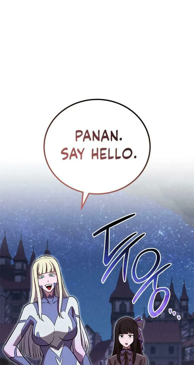 Nae Buhadeuri Michindeusi Yuneunghada Chapter 81 page 61 - 