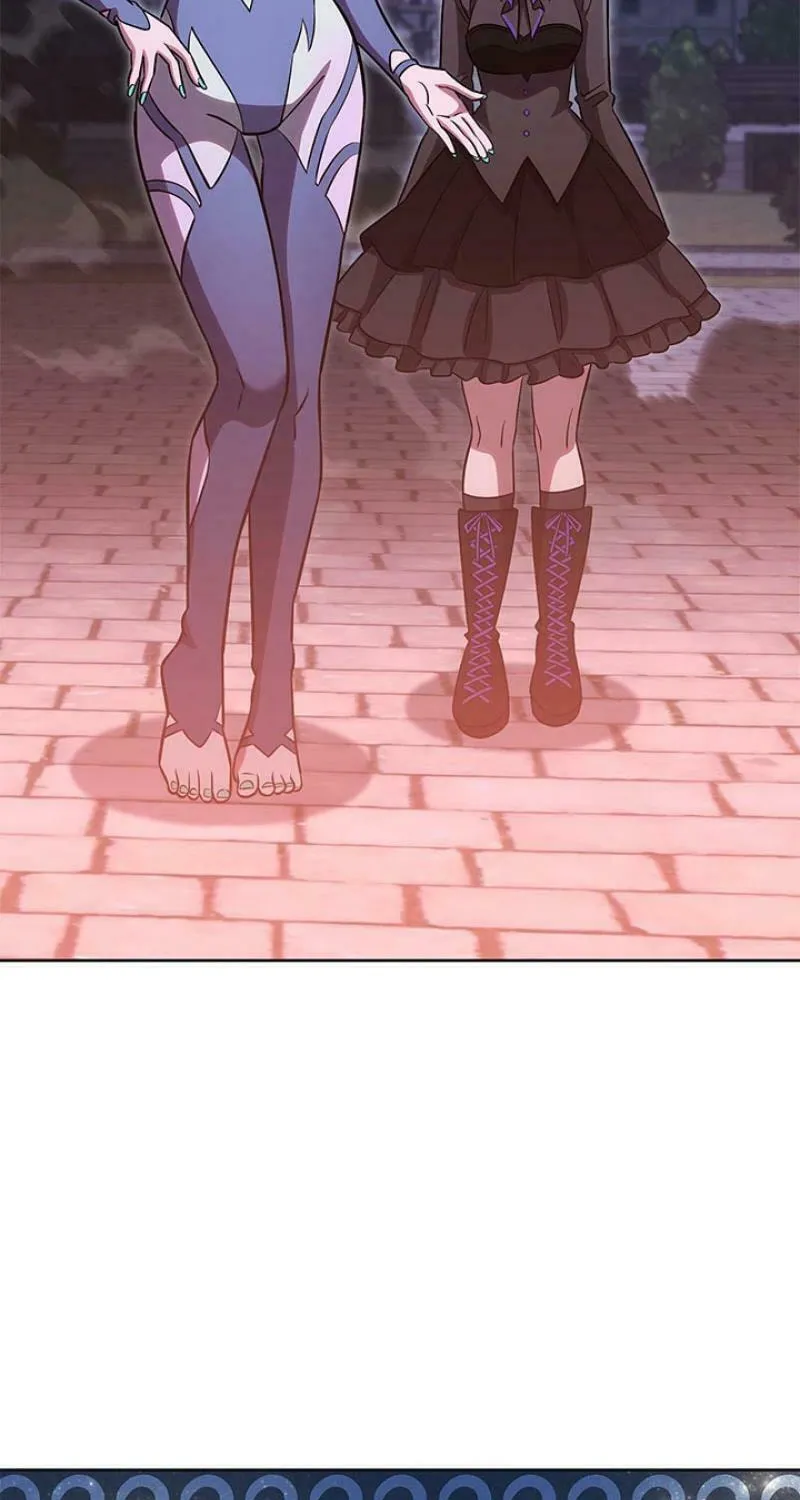 Nae Buhadeuri Michindeusi Yuneunghada Chapter 81 page 62 - 