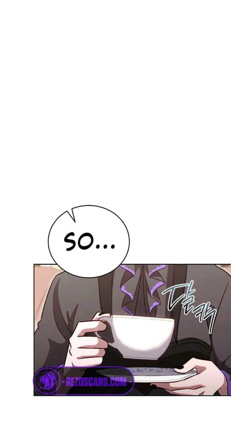 Nae Buhadeuri Michindeusi Yuneunghada Chapter 81 page 65 - 