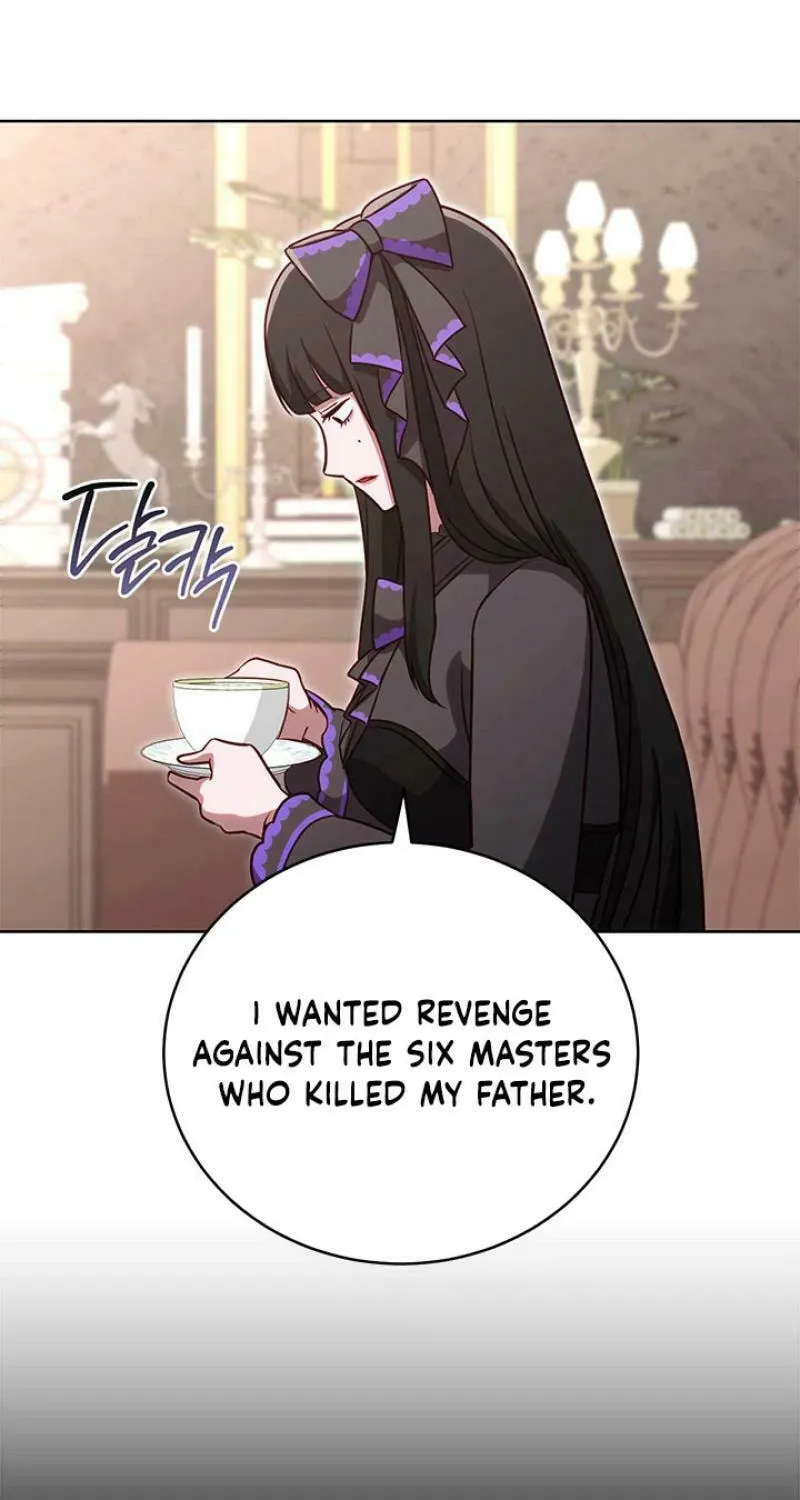Nae Buhadeuri Michindeusi Yuneunghada Chapter 81 page 69 - 