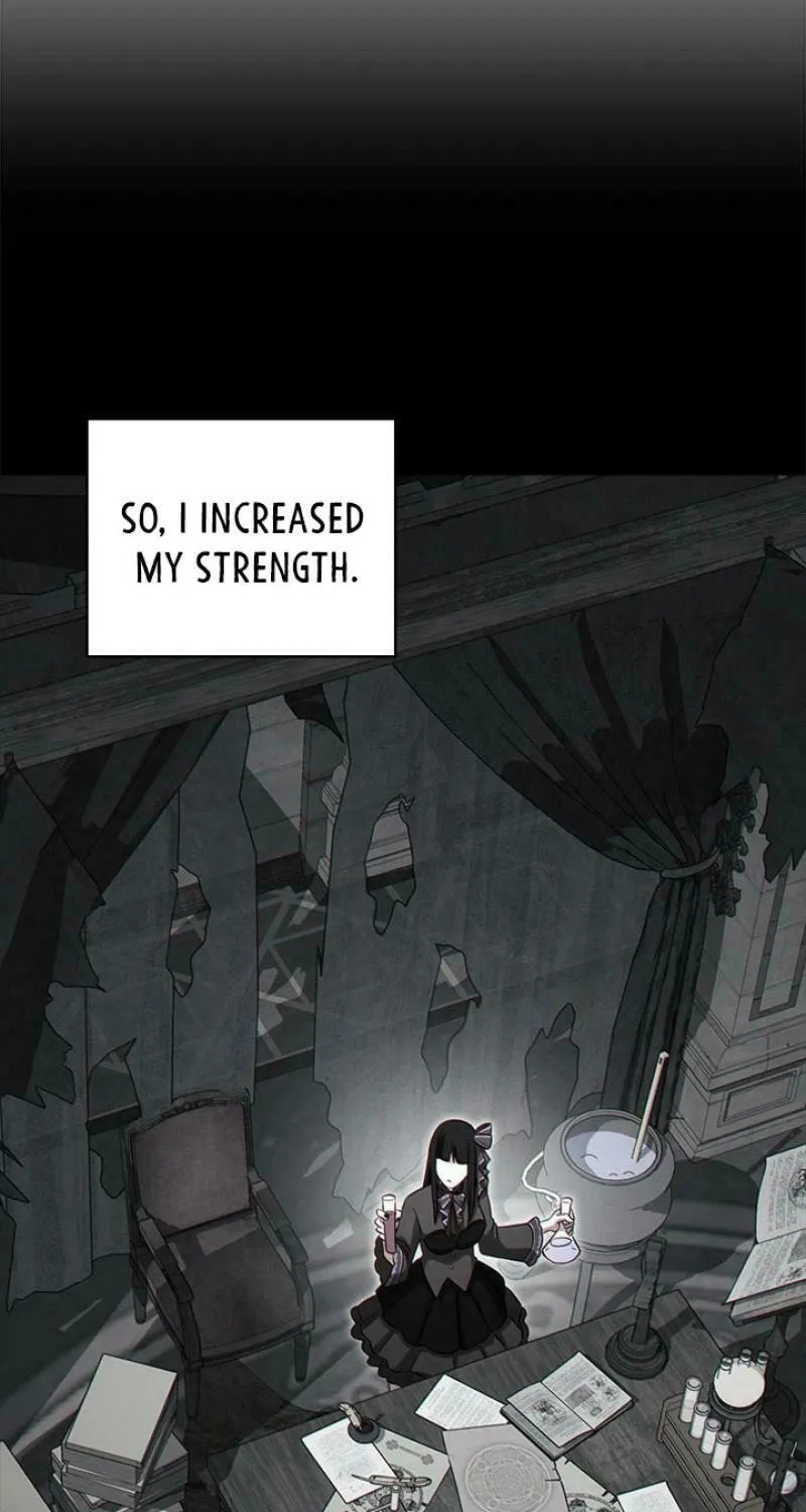 Nae Buhadeuri Michindeusi Yuneunghada Chapter 81 page 70 - 