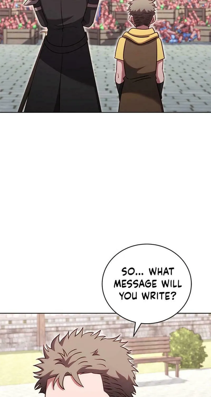 Nae Buhadeuri Michindeusi Yuneunghada Chapter 81 page 8 - 