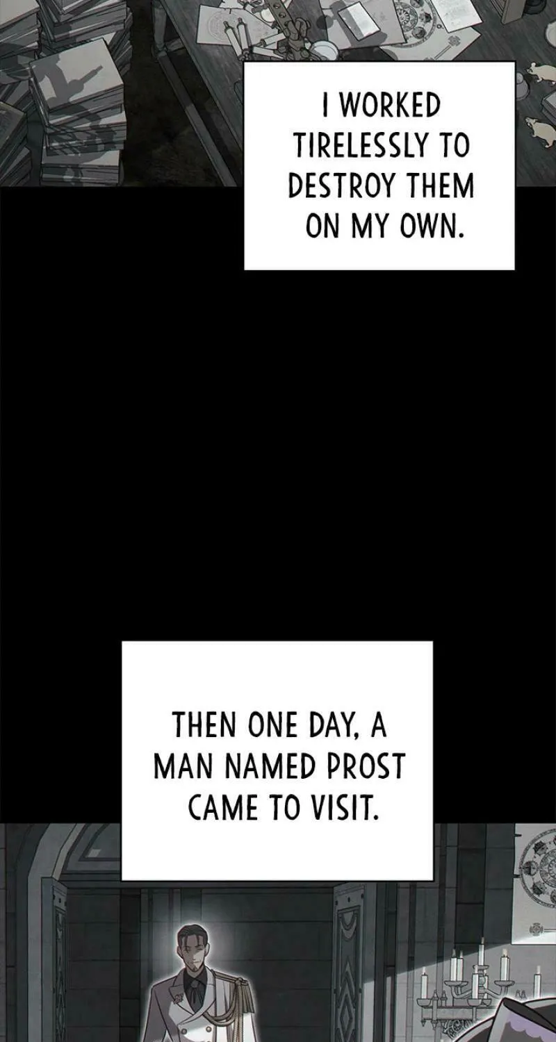 Nae Buhadeuri Michindeusi Yuneunghada Chapter 81 page 71 - 