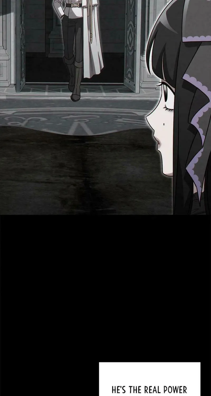 Nae Buhadeuri Michindeusi Yuneunghada Chapter 81 page 72 - 