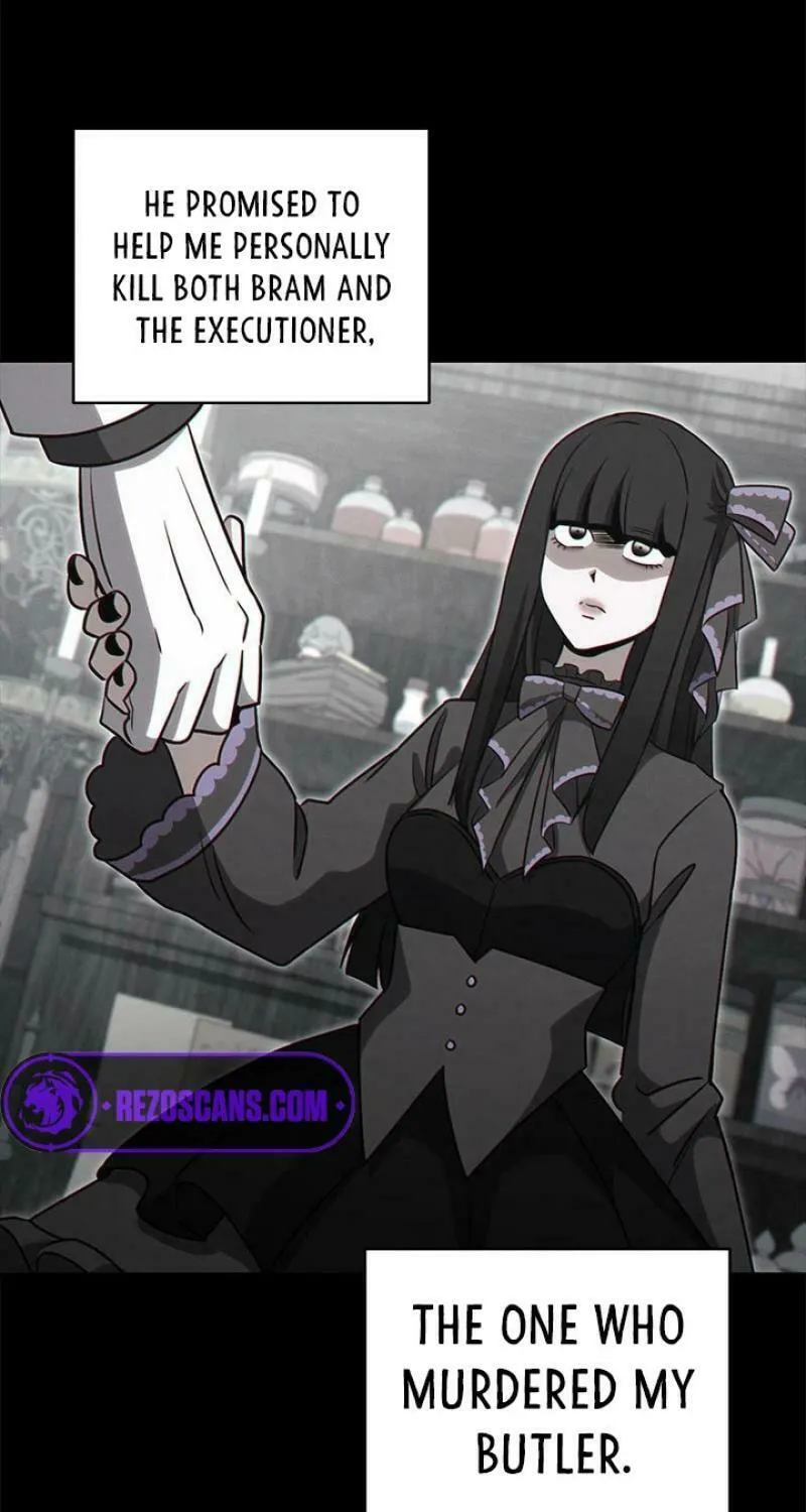Nae Buhadeuri Michindeusi Yuneunghada Chapter 81 page 75 - 