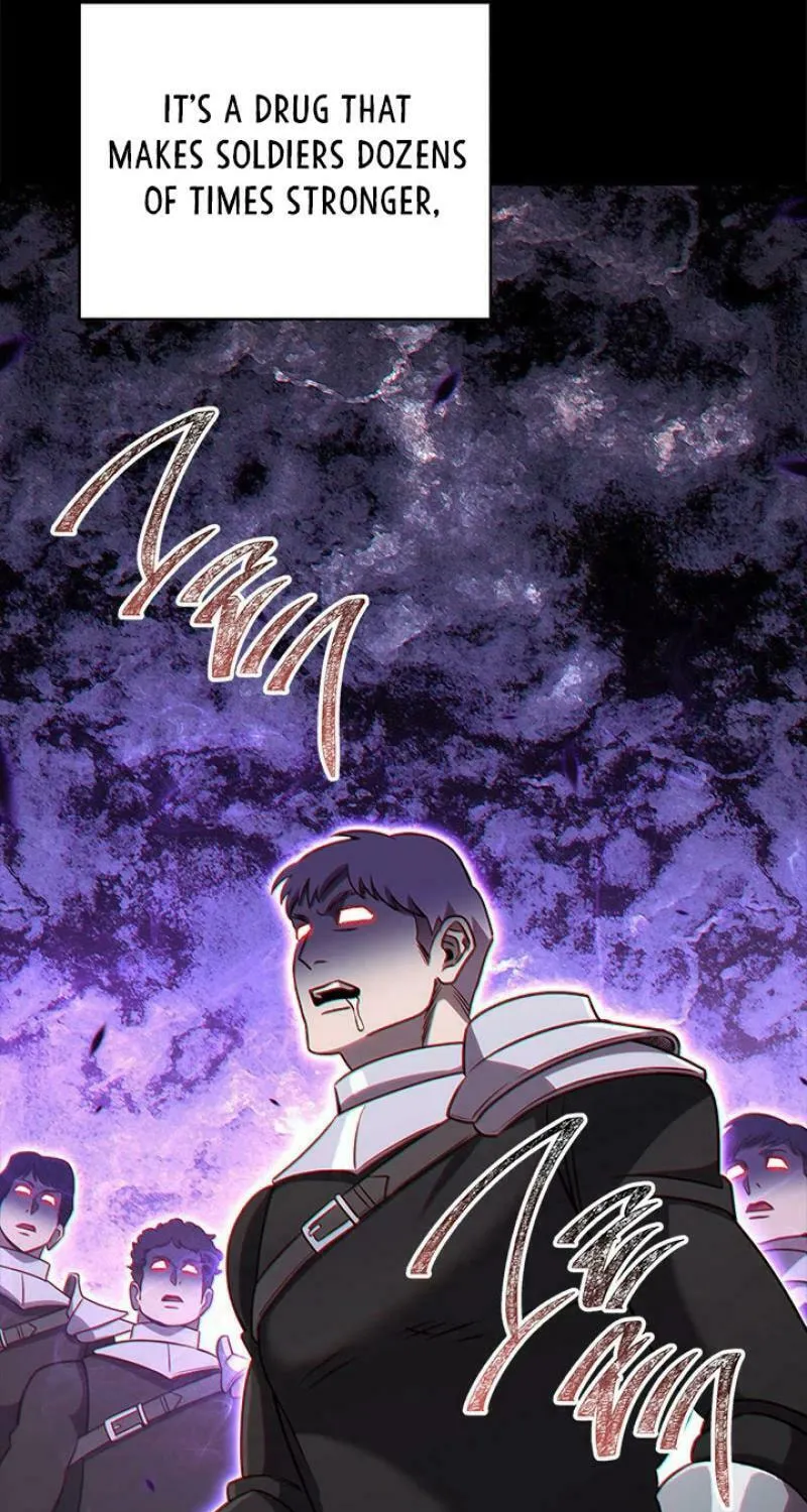 Nae Buhadeuri Michindeusi Yuneunghada Chapter 81 page 78 - 