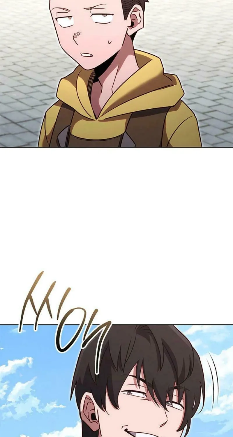 Nae Buhadeuri Michindeusi Yuneunghada Chapter 81 page 9 - 