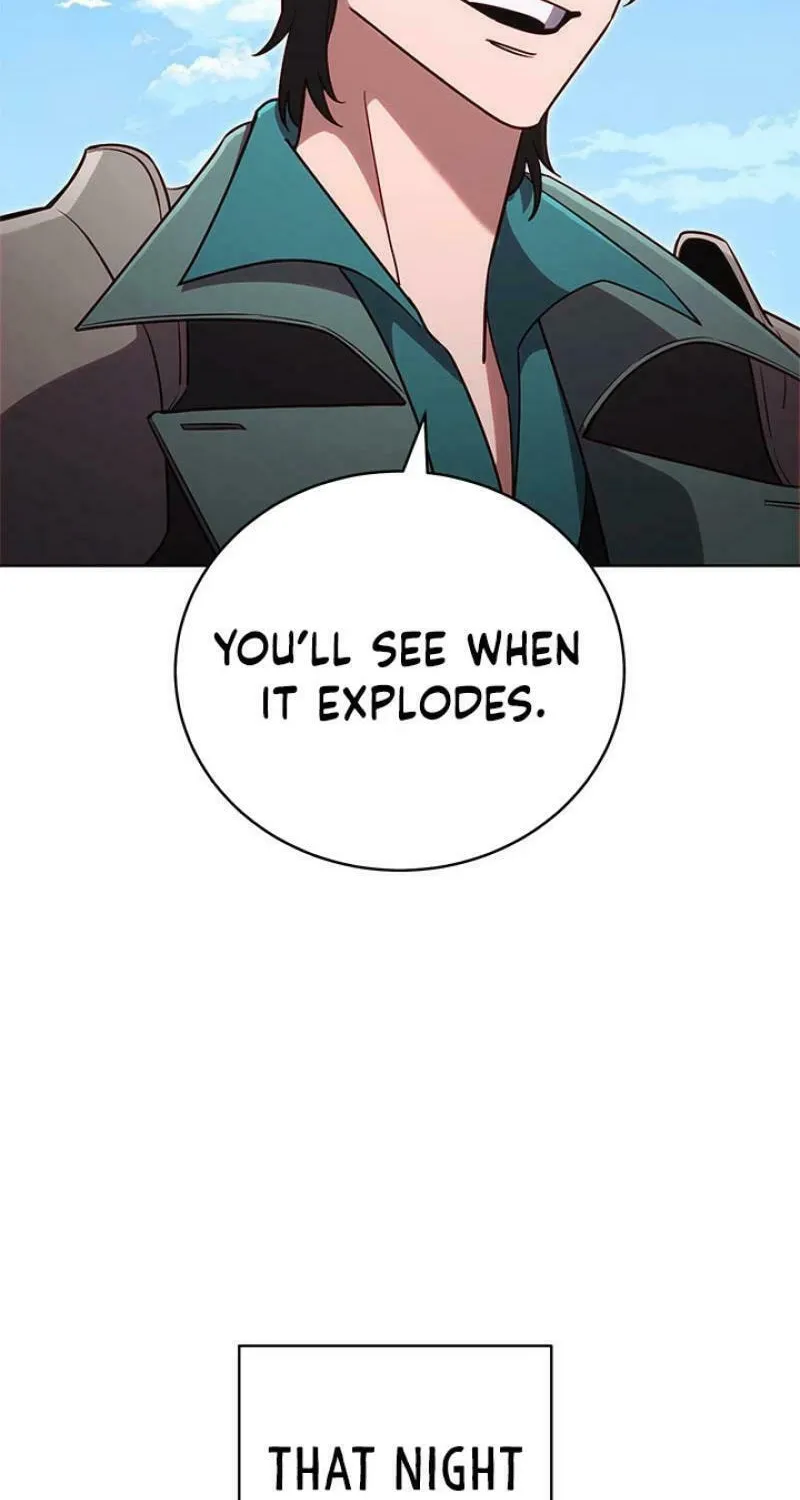 Nae Buhadeuri Michindeusi Yuneunghada Chapter 81 page 10 - 