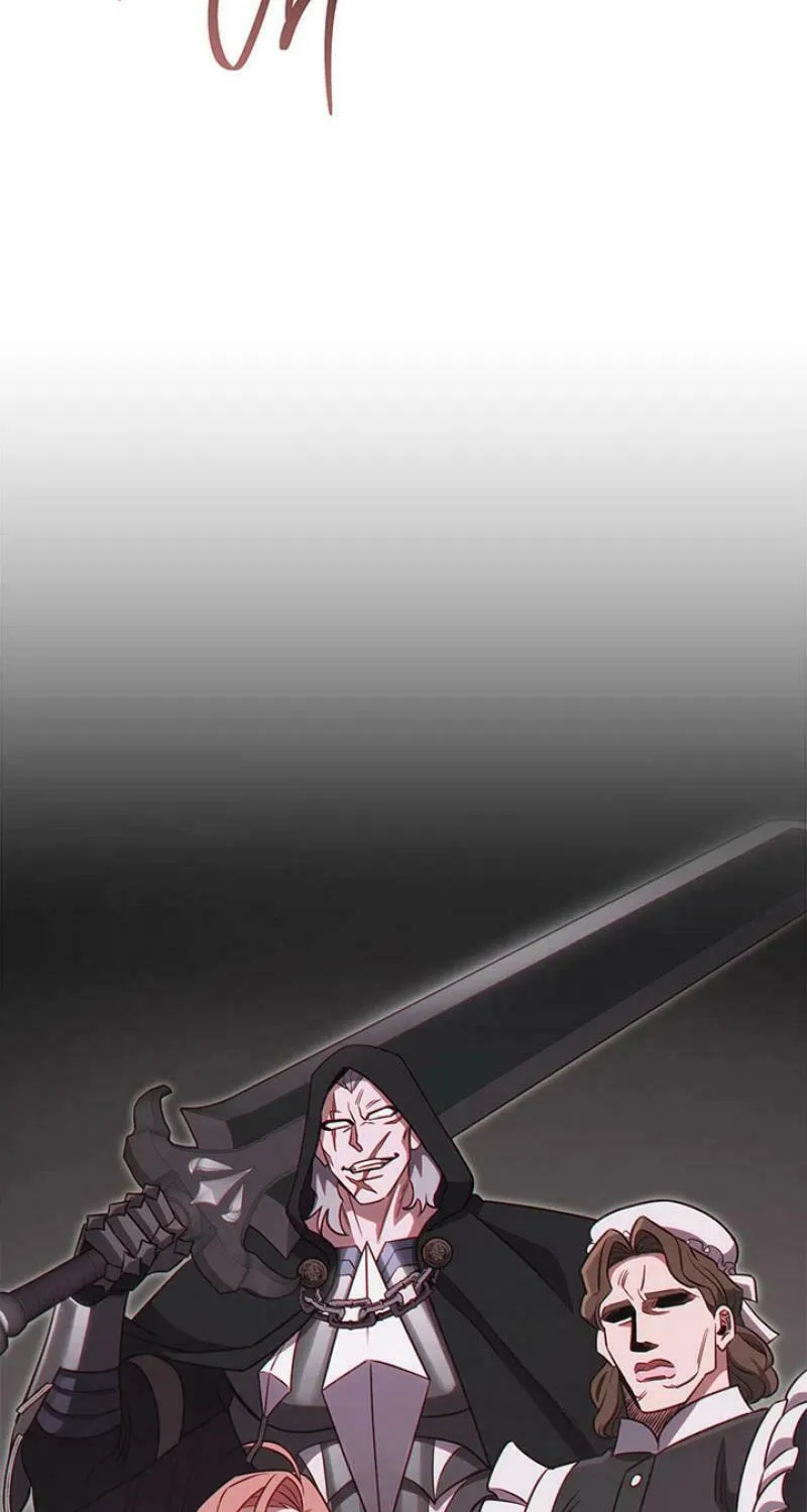 Nae Buhadeuri Michindeusi Yuneunghada Chapter 81 page 94 - 