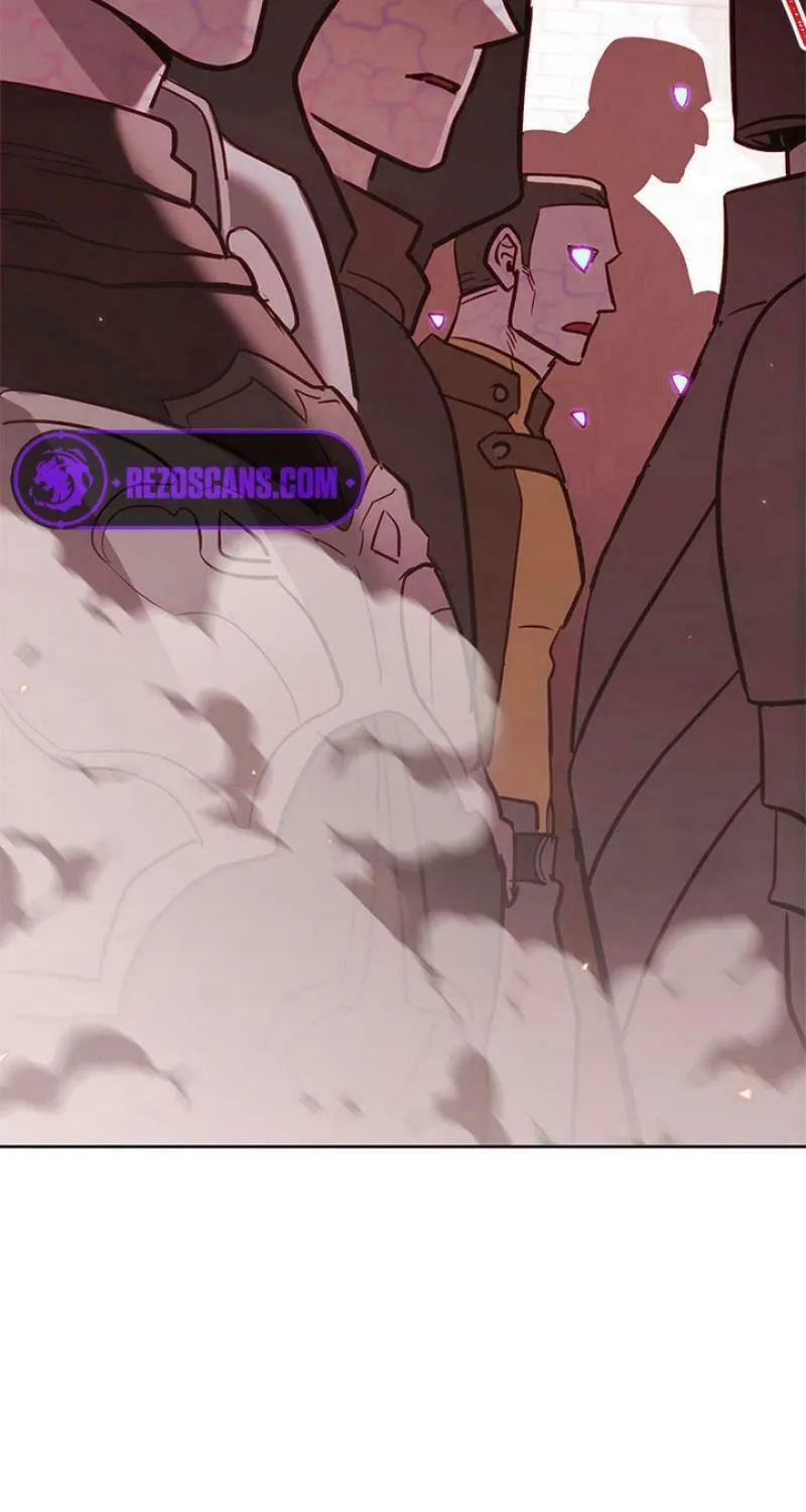 Nae Buhadeuri Michindeusi Yuneunghada Chapter 82 page 11 - 