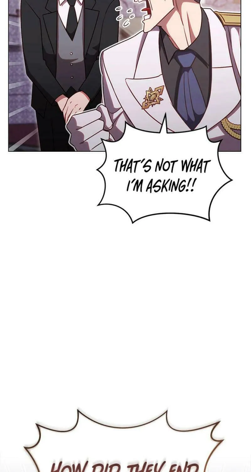 Nae Buhadeuri Michindeusi Yuneunghada Chapter 82 page 16 - 