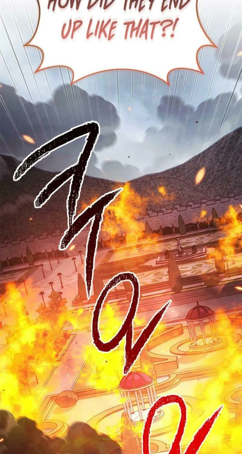 Nae Buhadeuri Michindeusi Yuneunghada Chapter 82 page 17 - 
