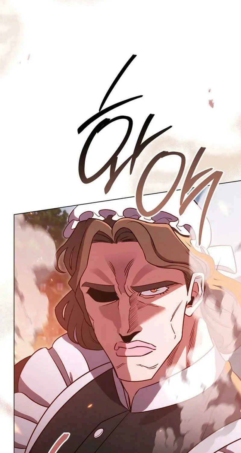 Nae Buhadeuri Michindeusi Yuneunghada Chapter 82 page 20 - 