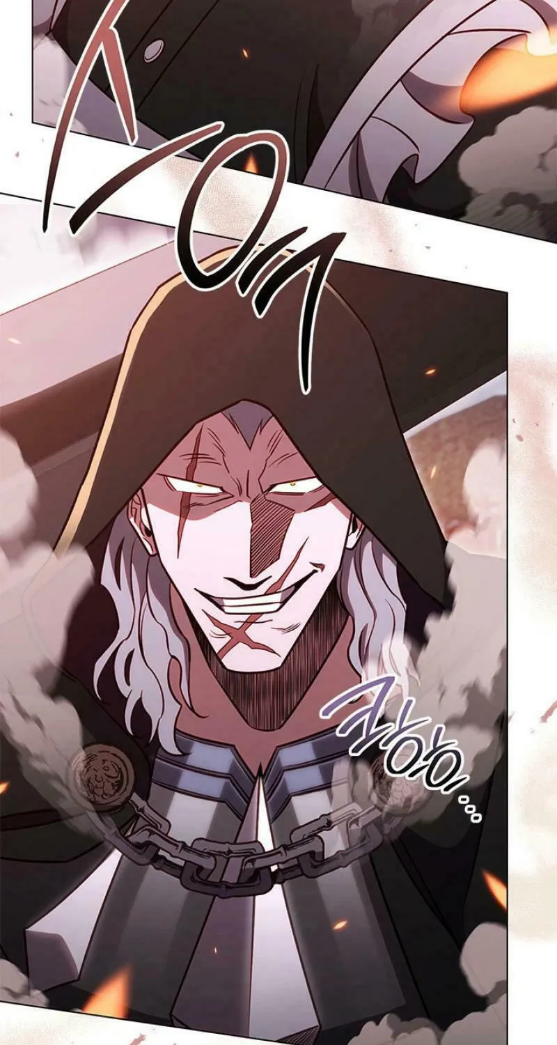 Nae Buhadeuri Michindeusi Yuneunghada Chapter 82 page 21 - 