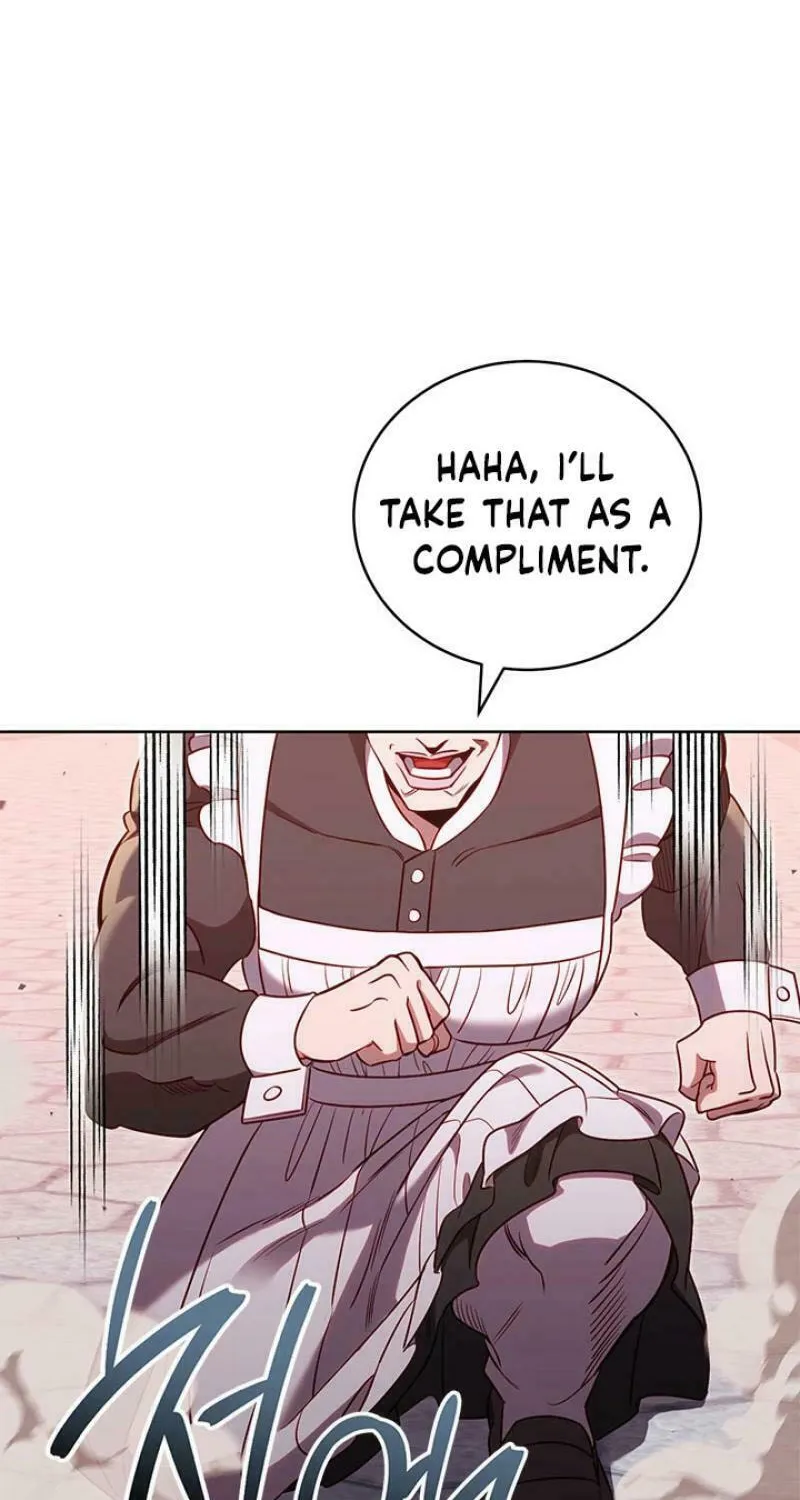 Nae Buhadeuri Michindeusi Yuneunghada Chapter 82 page 26 - 