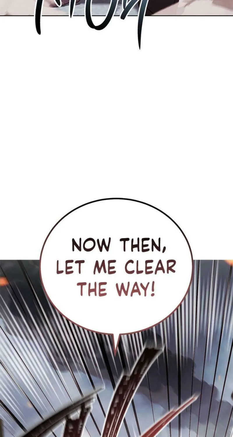 Nae Buhadeuri Michindeusi Yuneunghada Chapter 82 page 27 - 