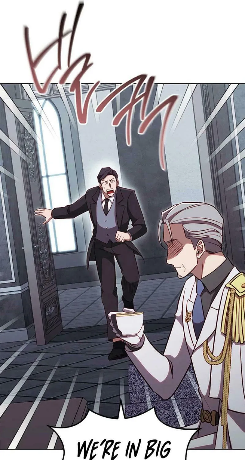 Nae Buhadeuri Michindeusi Yuneunghada Chapter 82 page 4 - 