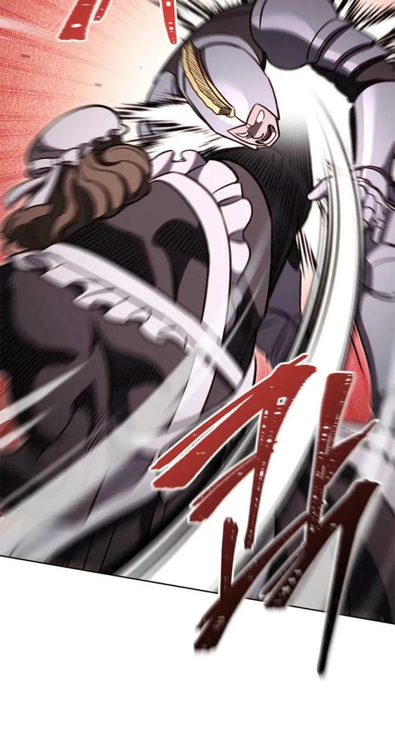 Nae Buhadeuri Michindeusi Yuneunghada Chapter 82 page 31 - 