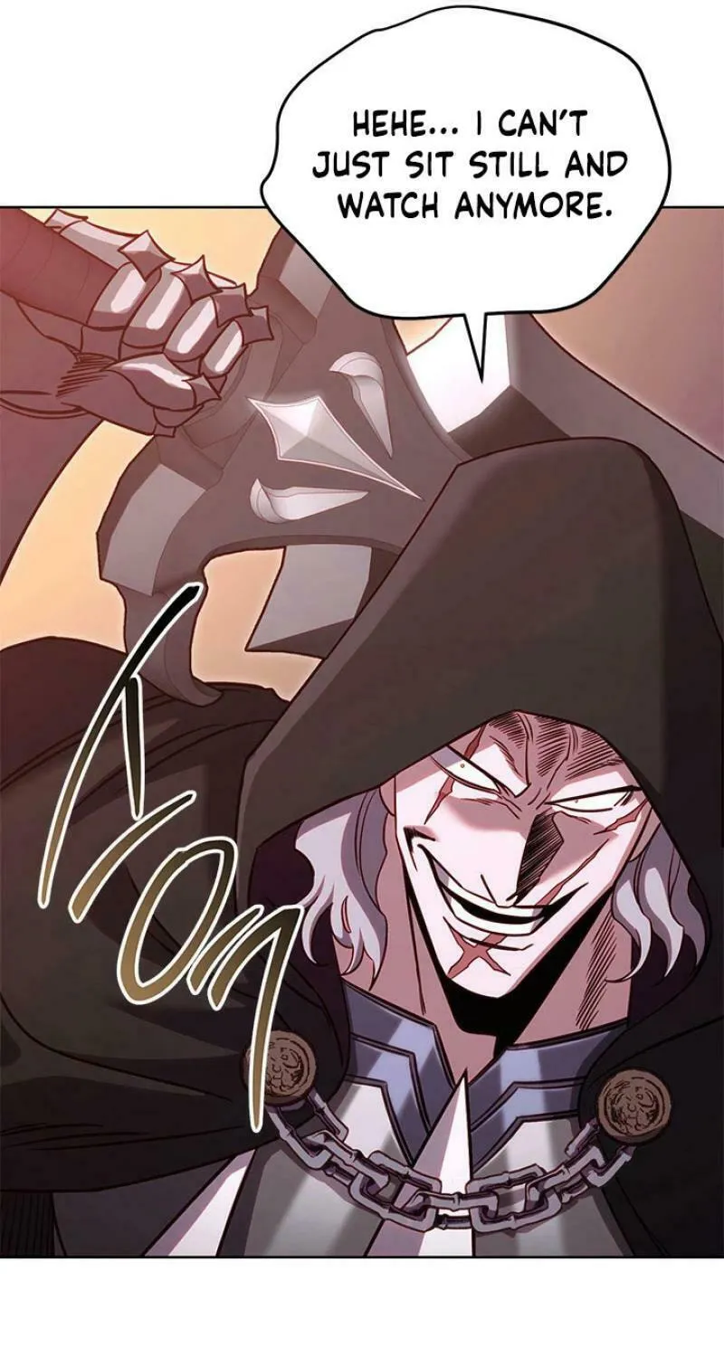 Nae Buhadeuri Michindeusi Yuneunghada Chapter 82 page 36 - 