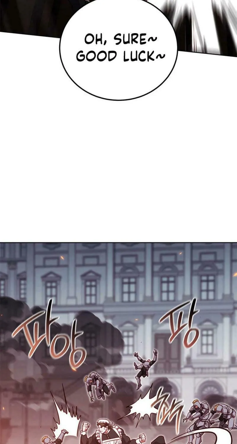 Nae Buhadeuri Michindeusi Yuneunghada Chapter 82 page 39 - 