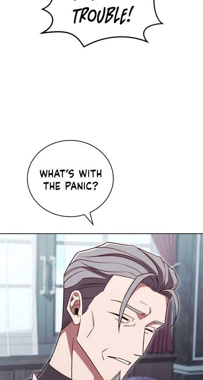 Nae Buhadeuri Michindeusi Yuneunghada Chapter 82 page 5 - 