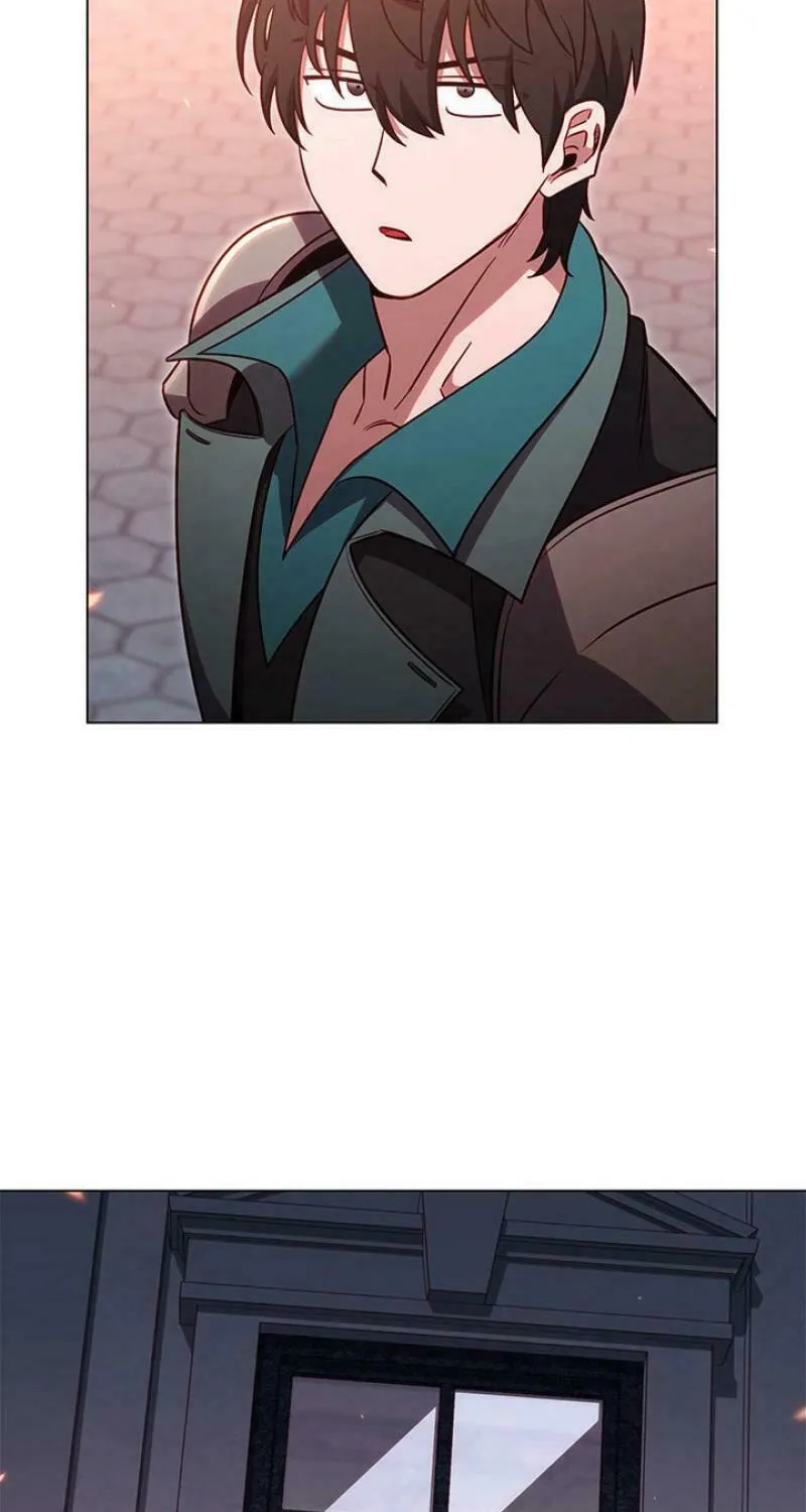 Nae Buhadeuri Michindeusi Yuneunghada Chapter 82 page 41 - 