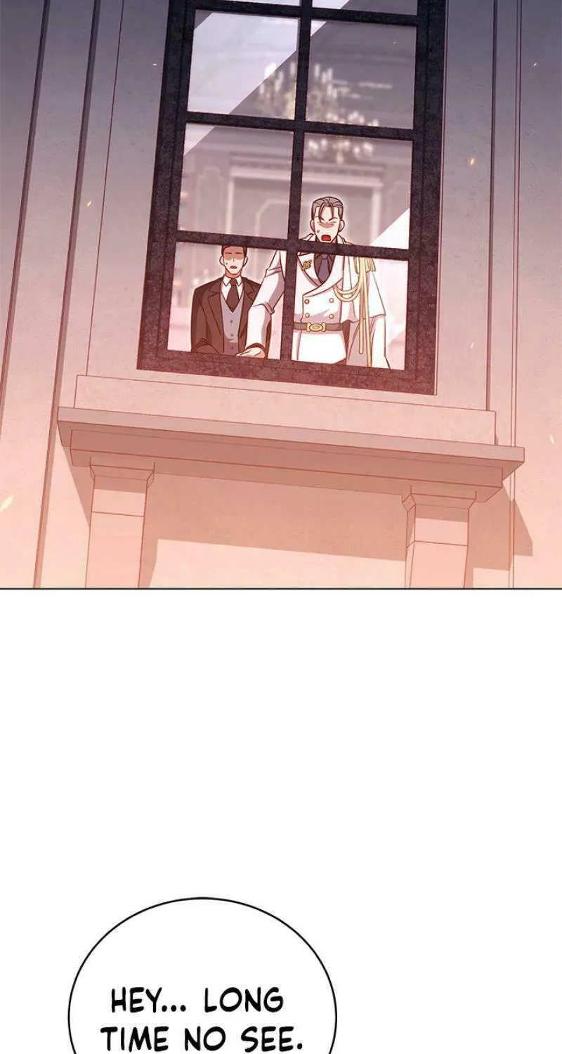 Nae Buhadeuri Michindeusi Yuneunghada Chapter 82 page 42 - 