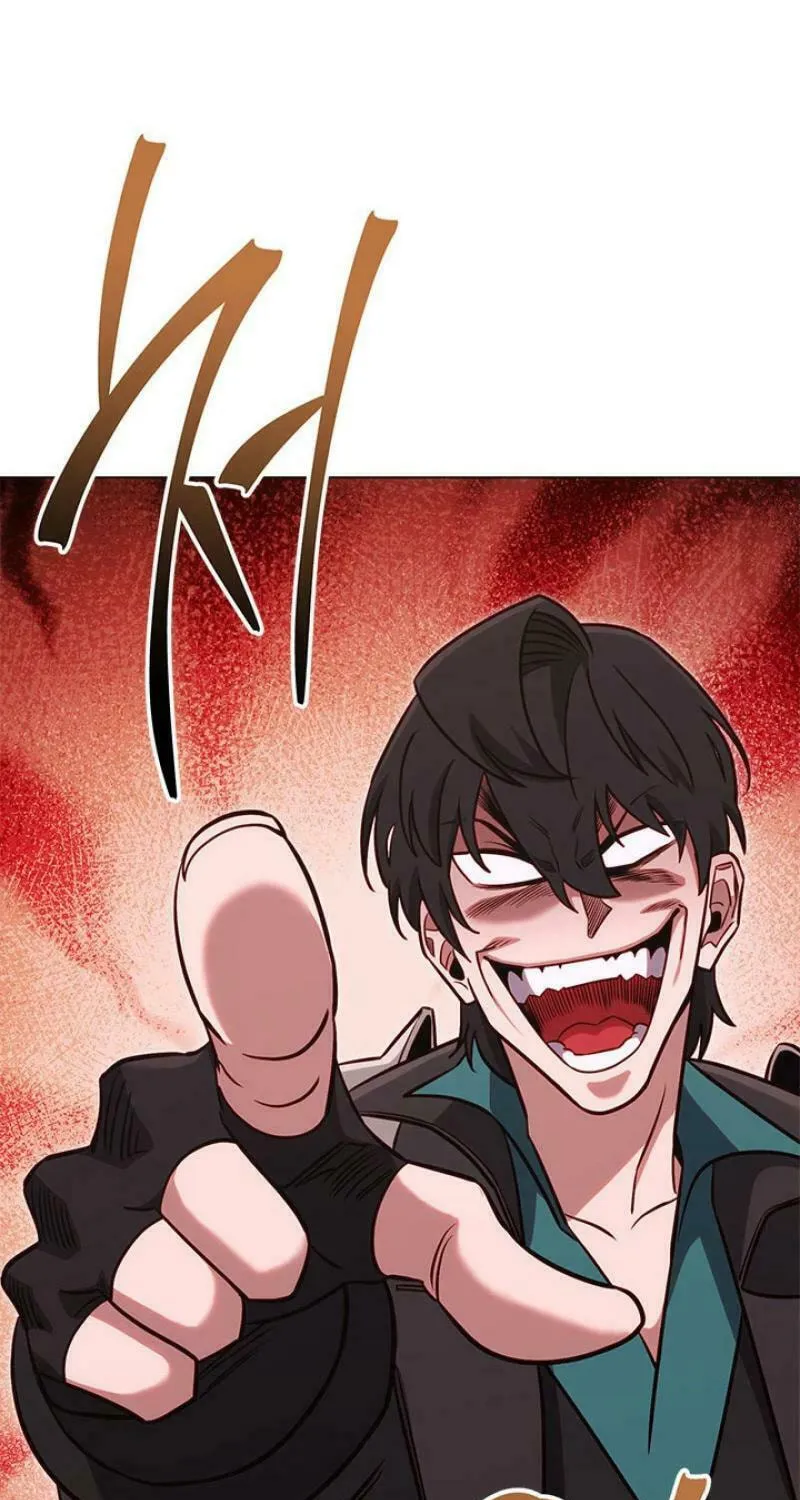 Nae Buhadeuri Michindeusi Yuneunghada Chapter 82 page 44 - 