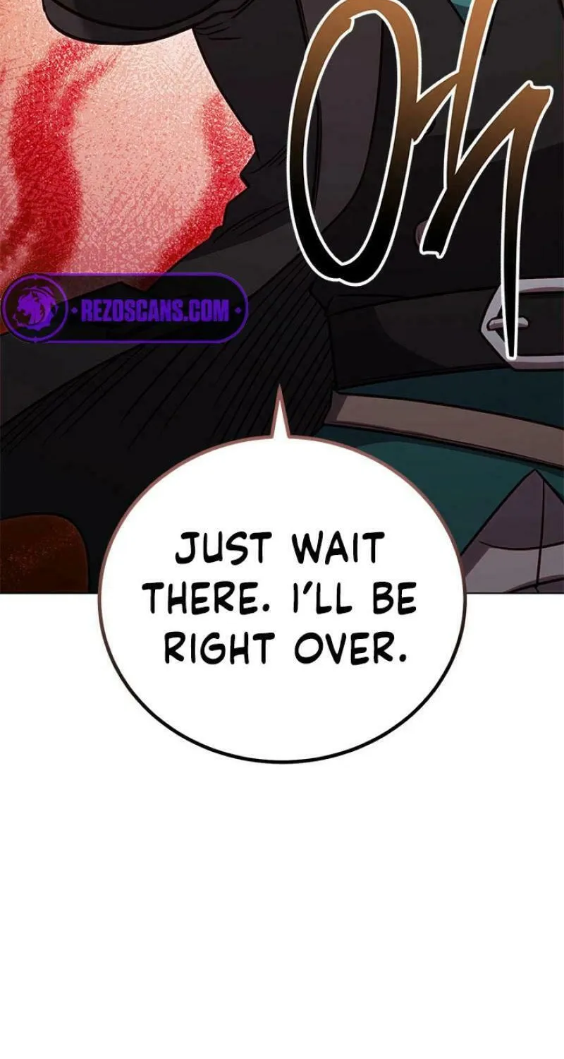 Nae Buhadeuri Michindeusi Yuneunghada Chapter 82 page 45 - 
