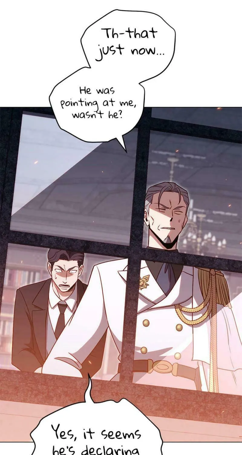 Nae Buhadeuri Michindeusi Yuneunghada Chapter 82 page 46 - 