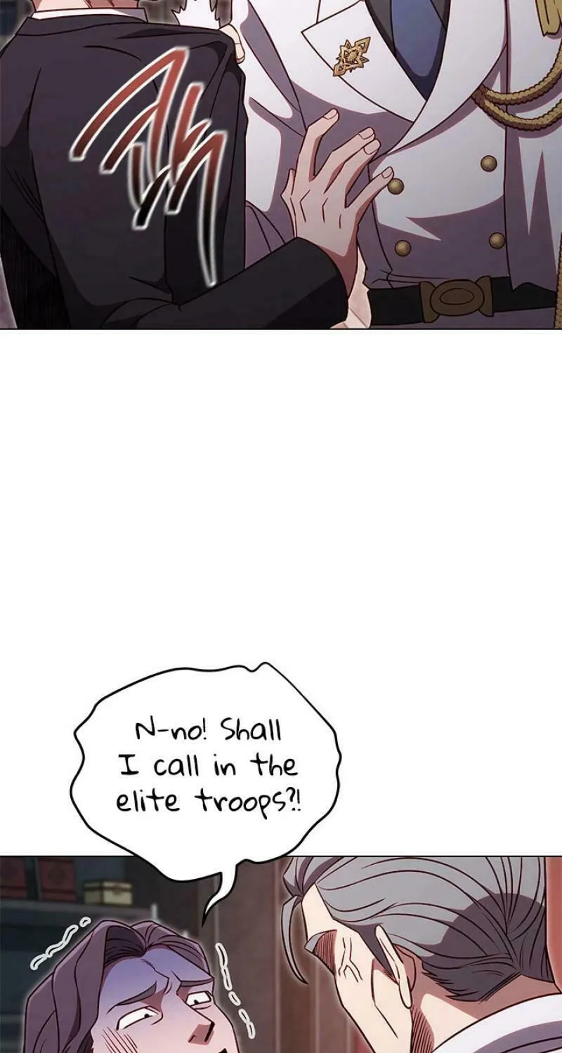 Nae Buhadeuri Michindeusi Yuneunghada Chapter 82 page 49 - 