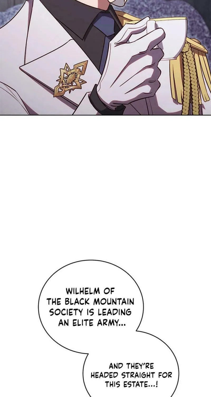 Nae Buhadeuri Michindeusi Yuneunghada Chapter 82 page 6 - 