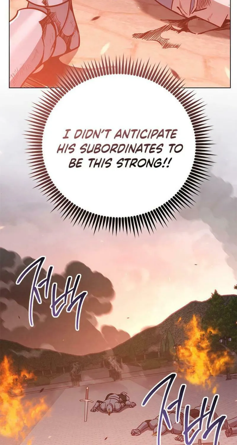 Nae Buhadeuri Michindeusi Yuneunghada Chapter 82 page 54 - 
