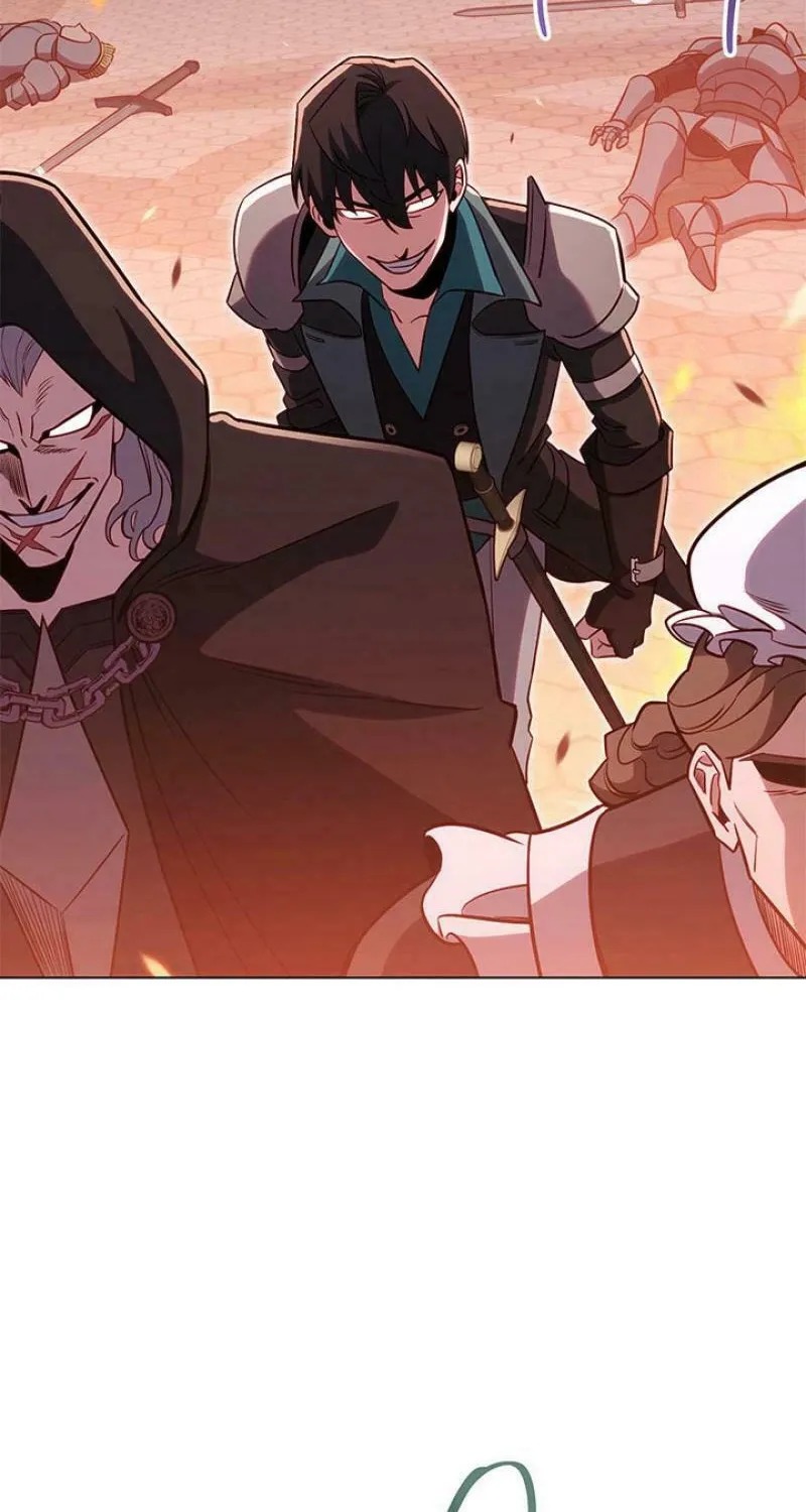 Nae Buhadeuri Michindeusi Yuneunghada Chapter 82 page 55 - 
